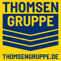 Thomsen Gruppe logo - Similar company to Witte Spezialtiefbau Gmbh & Co. Kg