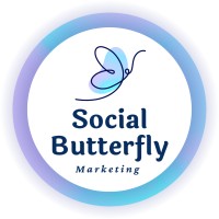 Social Butterfly Marketing logo - Similar company to Effector