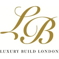Luxury Build London Ltd logo - Similar company to 4Front Construction Llc