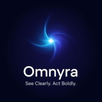Omnyra logo - Similar company to Marion Ceramics