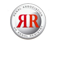 UK Renal Registry logo - Similar company to National Kidney Federation
