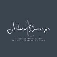 Achieve Concierge logo - Similar company to Achieve Professionals