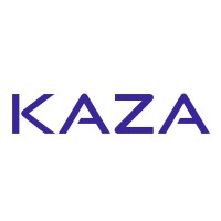 Kaza for Electromechanical Works logo - Similar company to Targetmep Contracting