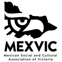 MexVic, The Mexican Social and Cultural Association of Victoria Inc. logo - Similar company to Latin Stories Australia