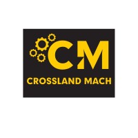 Crossland Mach Private Limited logo - Similar company to System Engineers Cutting & Welding Pvt Ltd
