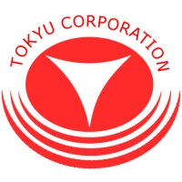 Tokyu Corporation logo - Similar company to Japan Rail Pass