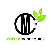 COFRAD MANNEQUINS logo - Similar company to Moco Boutique