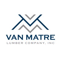 Van Matre Lumber Co., Inc. logo - Similar company to Muller Construction Supply