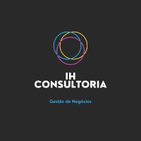 IH Consultoria logo - Similar company to Easy Tax