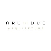 ARCHDUE Arquitetura logo - Similar company to Studio Hoa Arquitetura