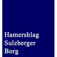 Hamershlag Sulzberger Borg logo - Similar company to Hamershlag Private