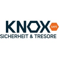 Knoxsafe GmbH logo - Similar company to Claranet Addon Gmbh