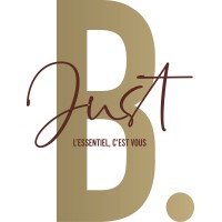 Just B logo - Similar company to K'Arte Design Ltd