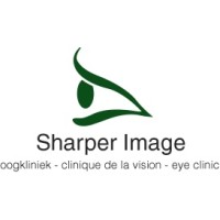 Oogkliniek Sharper Image logo - Similar company to Nacma