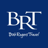 Bob Rogers Travel logo - Similar company to Dboy Creative