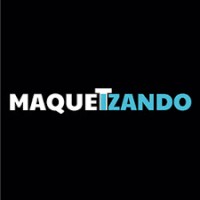 Maquetizando logo - Similar company to Scopeo Media