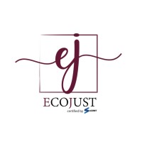 Ecojust logo - Similar company to Ecojust