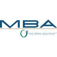 MBA Benefit Administrators logo - Similar company to Mailpak