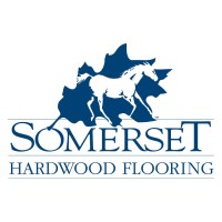 Somerset Hardwood Flooring logo - Similar company to Invictus Globe, Llc