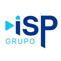 GRUPO ISP - Información y Soporte Político logo - Similar company to Constructora Osdaca