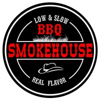 BBQ SMOKEHOUSE logo - Similar company to Smokehouse Bbq