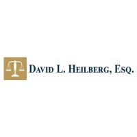 David L. Heilberg, Esq.