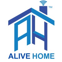 Alive Home logo - Similar company to Scoffable