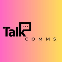 Talk Comms logo - Similar company to Wikkitimes