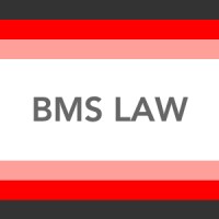 BMS LAW logo - Similar company to Globaled Consultants
