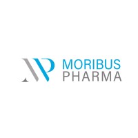 Moribus Pharma logo - Similar company to Anand Petroleum