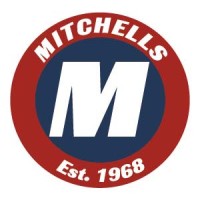 Mitchells of Mansfield Ltd logo - Similar company to Print And Trees