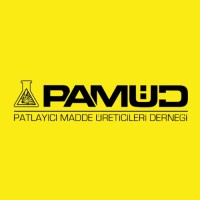 Patlayıcı Madde Üreticileri Derneği / The Association of Explosive Manufacturers logo - Similar company to Kapeks
