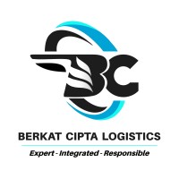 PT Berkat Cipta Logistik logo - Similar company to Pt Multiguna International Persada
