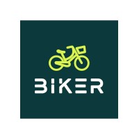 arabicbiker logo - Similar company to Icloudit