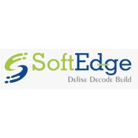 SoftEdge - SaaS Platform/AI/ML  based digital transformation Inc. logo - Similar company to Softedge Technology Solutions