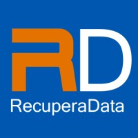 Recuperadata logo - Similar company to Aplimedia ● Software De Gestión De Pymes