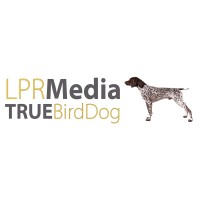 LPR Media logo - Similar company to Lpr Media Group