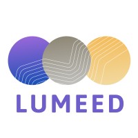 Lumeed Solutions Inc. logo - Similar company to Xorcas Corporation