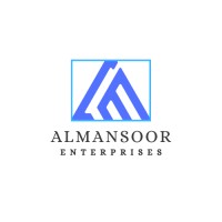 Al-Mansoor Enterprises logo - Similar company to Anas Anani & Partners Co