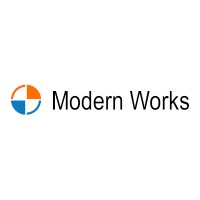 Modern Works logo - Similar company to Smarttractor
