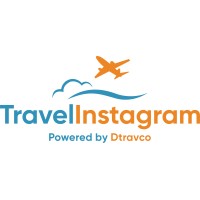 TRAVELINSTAGRAM logo - Similar company to Dōterra India