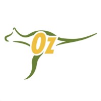 Oz Restaurant & Bar logo - Similar company to The Ark Collection