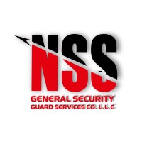 NSS Security Services LLC logo - Similar company to Quick Reaction Security Services