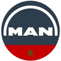 Man Truck & Bus Maroc (SEFAMAR) logo - Similar company to Atlas Véhicules Industriels