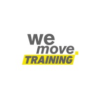 Wemove Training logo - Similar company to Flourmill
