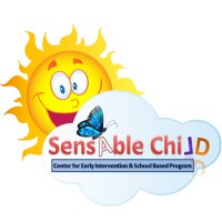 Sensable Child logo - Similar company to Way2Packers