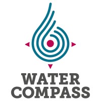 Water Compass logo - Similar company to Water And Sanitation Entrepreneurs Association Uganda