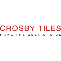 Crosby Tiles logo - Similar company to Lithic Australia