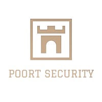 Poort Security logo - Similar company to Dso Security Bv