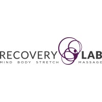 Recovery Lab logo - Similar company to Recovery Lab